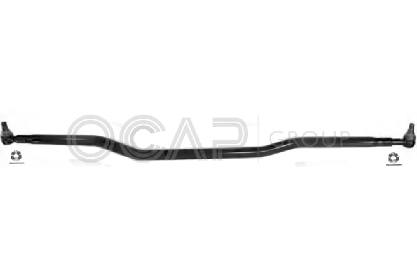 Bieleta, directie 0507936 OCAP