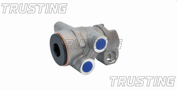 Regulator putere de franare CT003 TRUSTING