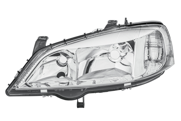 Far 1EG 007 640-311 HELLA