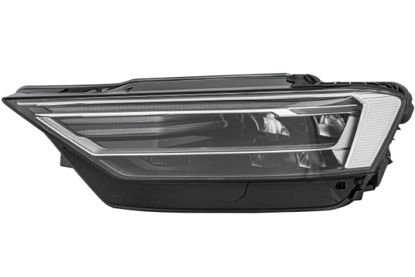 Far 1EX 012 863-411 HELLA