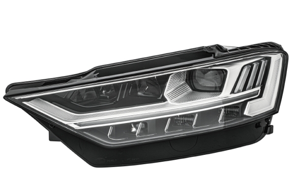 Far 1EX 012 865-411 HELLA