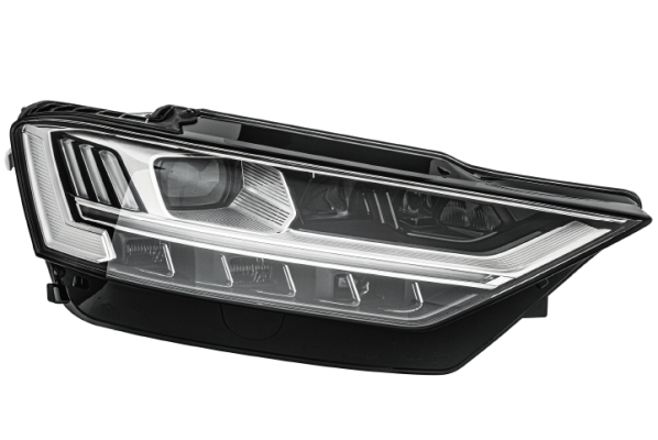 Far 1EX 012 865-421 HELLA