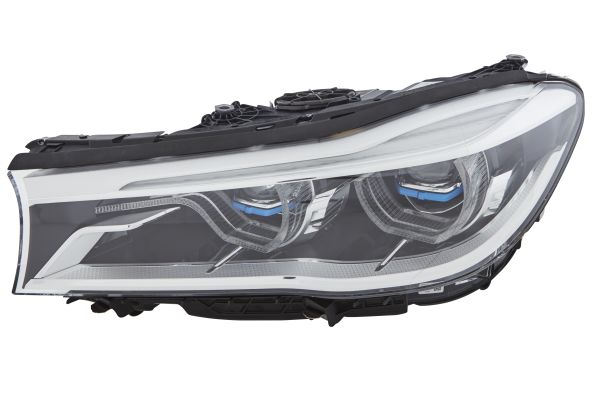 Far 1EX 354 854-211 HELLA