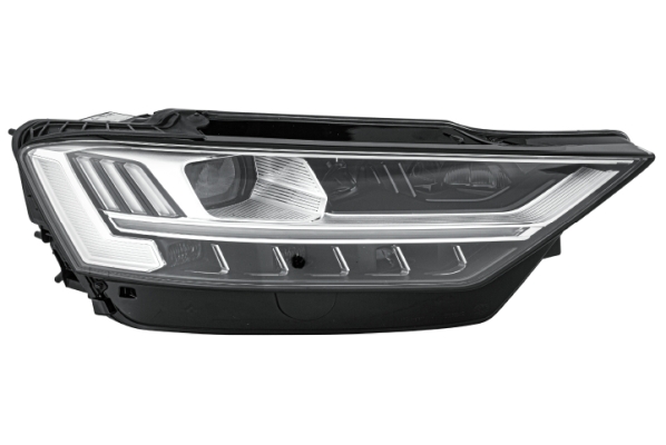 Far 1LX 012 865-441 HELLA