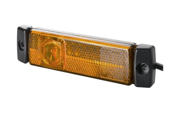 Lampa laterala 2PS 008 645-991 HELLA