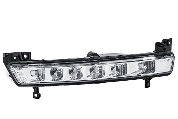 Lumini de zi 2PT 010 680-011 HELLA