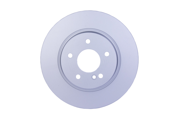 Disc frana 8DD 355 111-851 HELLA