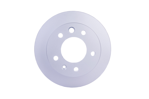 Disc frana 8DD 355 128-251 HELLA