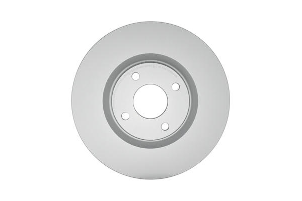 Disc frana 8DD 355 132-721 HELLA