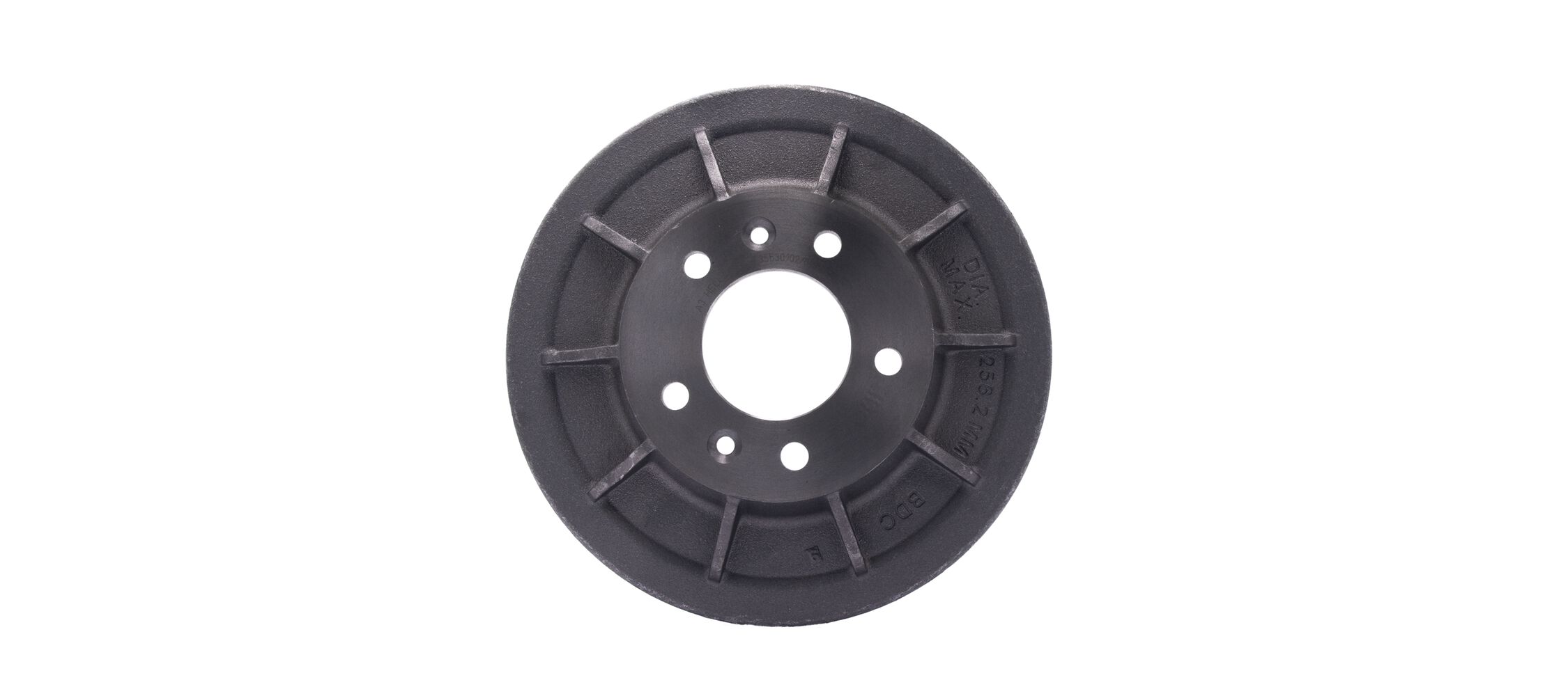 Tambur frana 8DT 355 301-021 HELLA