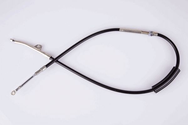 Cablu, frana de parcare 8AS 355 660-141 HELLA