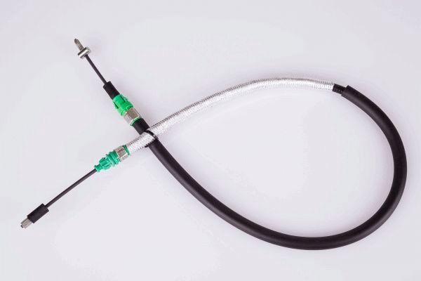 Cablu, frana de parcare 8AS 355 663-531 HELLA