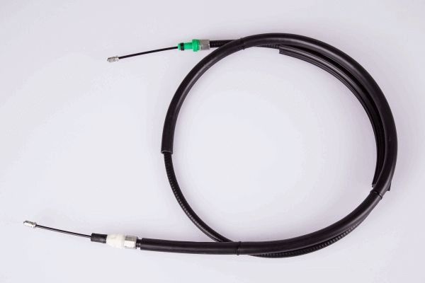 Cablu, frana de parcare 8AS 355 663-541 HELLA
