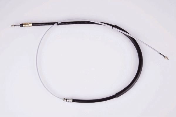 Cablu, frana de parcare 8AS 355 666-561 HELLA