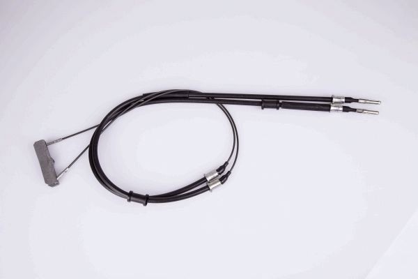 Cablu, frana de parcare 8AS 355 667-571 HELLA