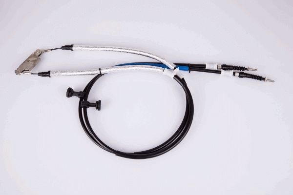 Cablu, frana de parcare 8AS 355 667-841 HELLA