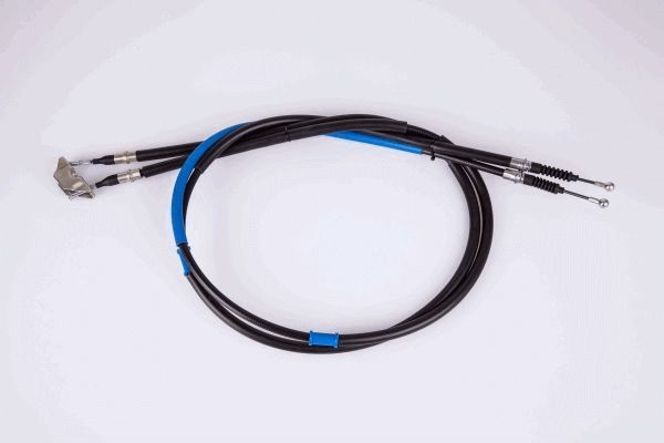 Cablu, frana de parcare 8AS 355 667-961 HELLA