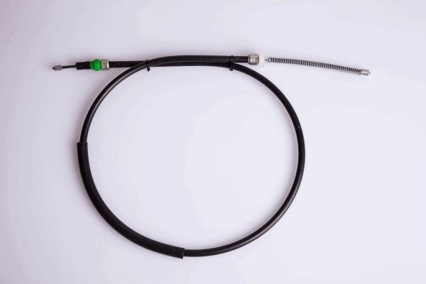 Cablu, frana de parcare 8AS 355 668-411 HELLA