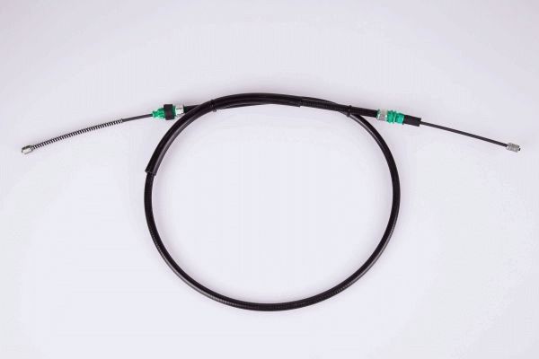 Cablu, frana de parcare 8AS 355 668-431 HELLA