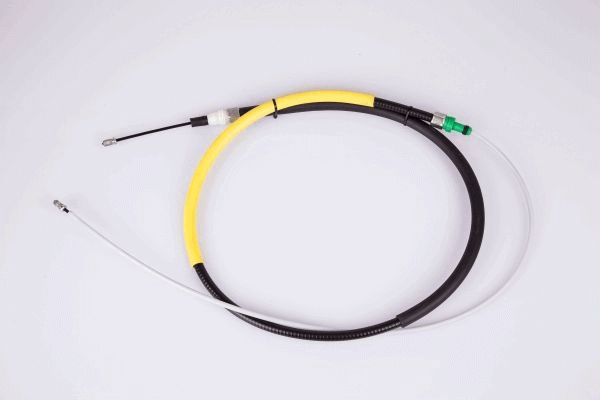 Cablu, frana de parcare 8AS 355 668-481 HELLA