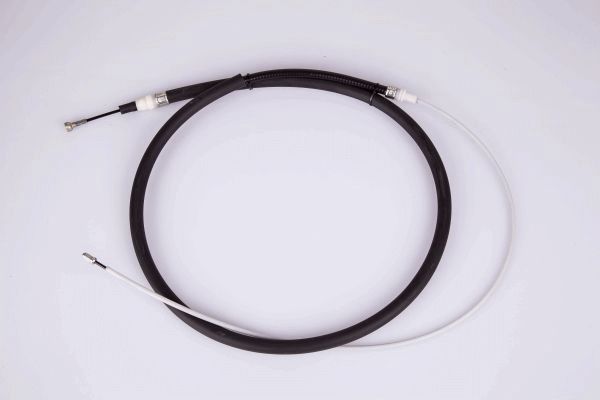 Cablu, frana de parcare 8AS 355 668-531 HELLA