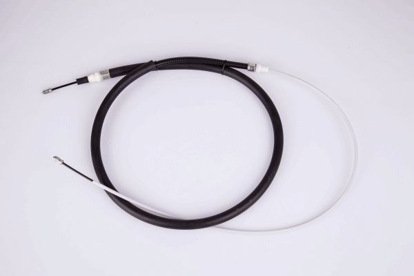 Cablu, frana de parcare 8AS 355 668-561 HELLA