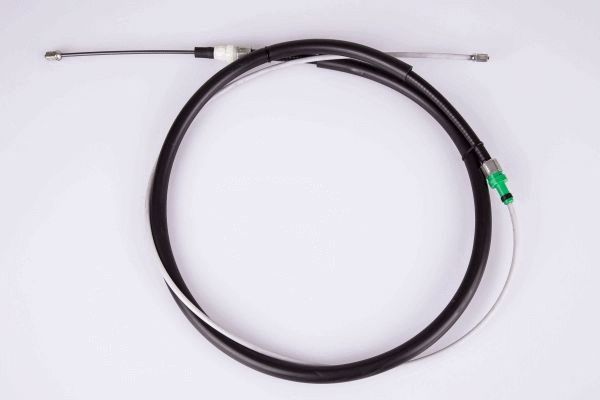 Cablu, frana de parcare 8AS 355 668-571 HELLA
