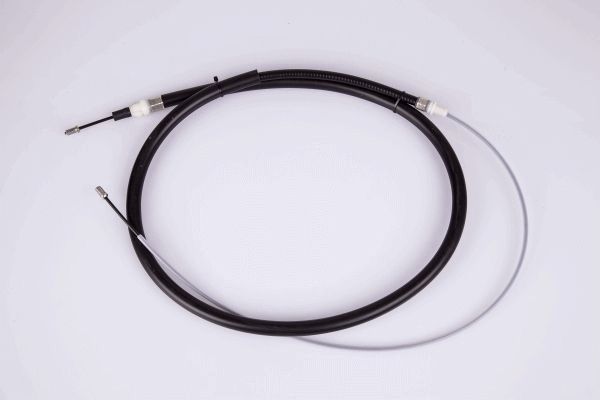 Cablu, frana de parcare 8AS 355 668-581 HELLA