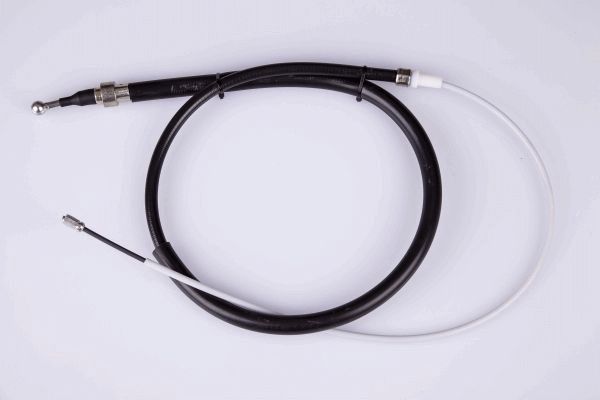 Cablu, frana de parcare 8AS 355 669-161 HELLA