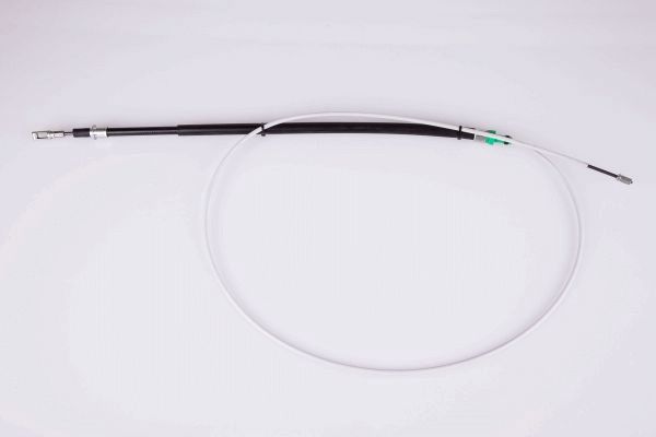 Cablu, frana de parcare 8AS 355 669-221 HELLA
