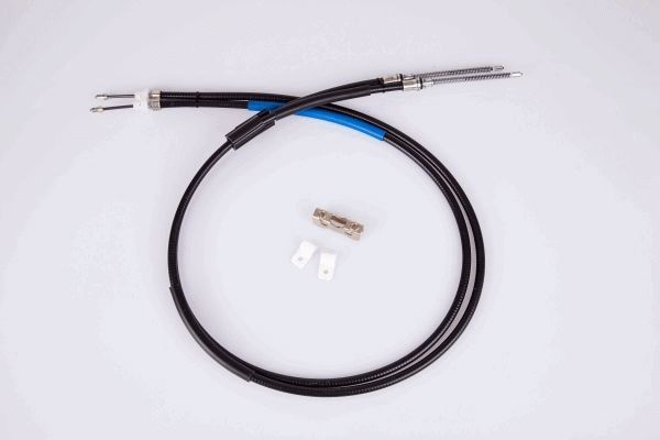 Cablu, frana de parcare 8AS 355 669-751 HELLA