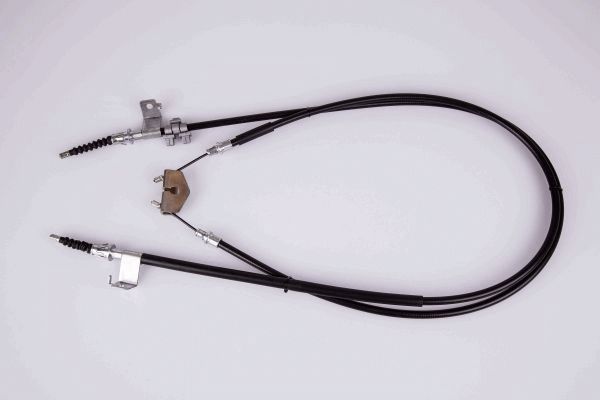 Cablu, frana de parcare 8AS 355 669-831 HELLA