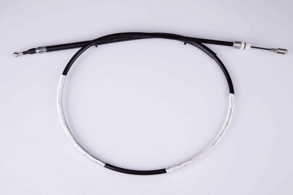 Cablu, frana de parcare 8AS 355 670-201 HELLA