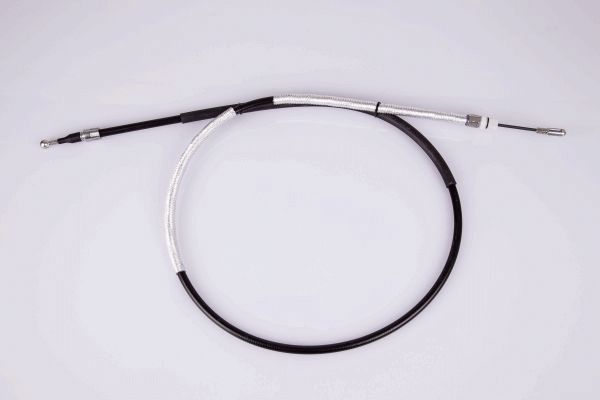 Cablu, frana de parcare 8AS 355 670-211 HELLA