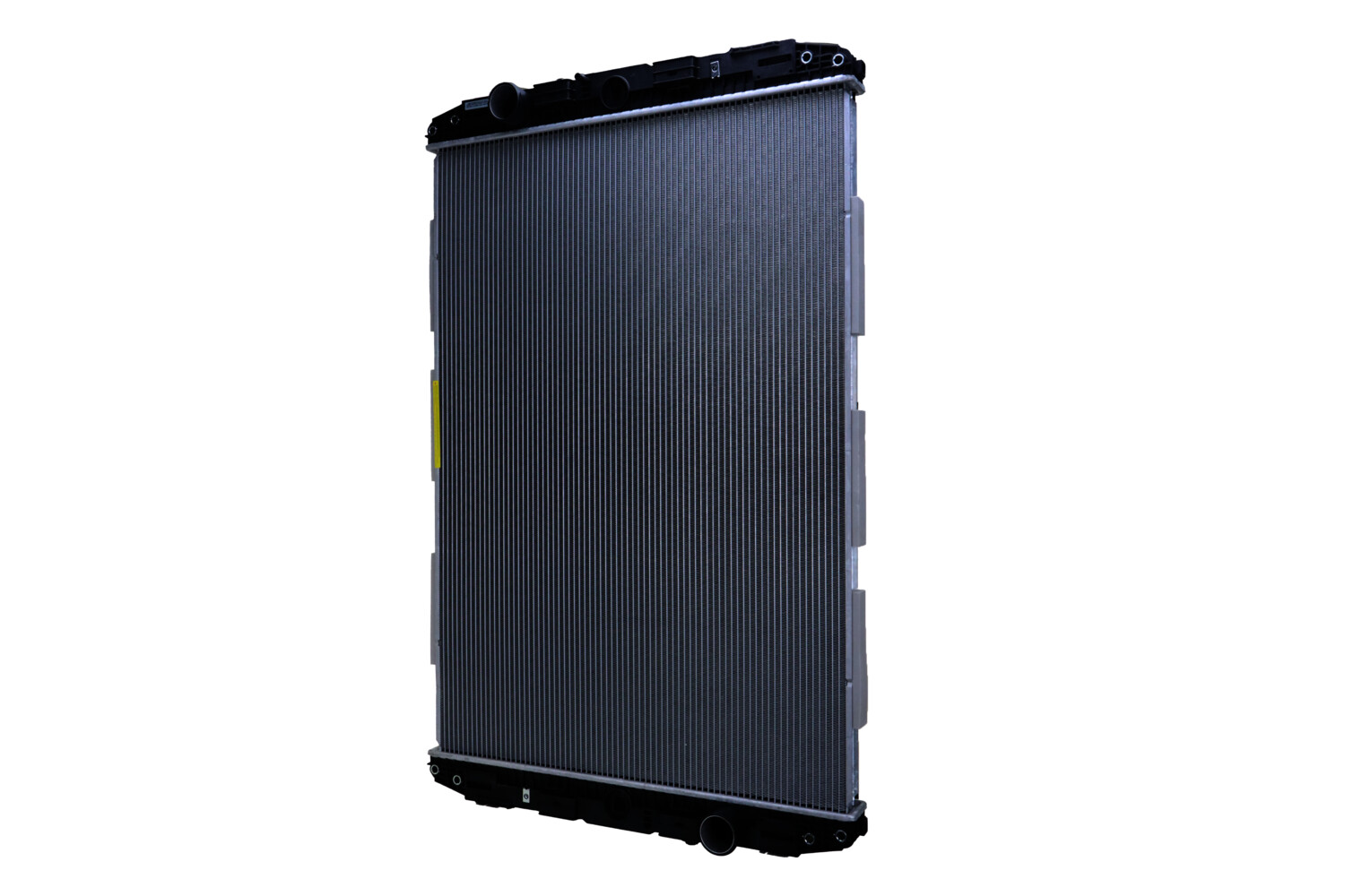 Radiator, racire motor 8MK 366 300-641 HELLA