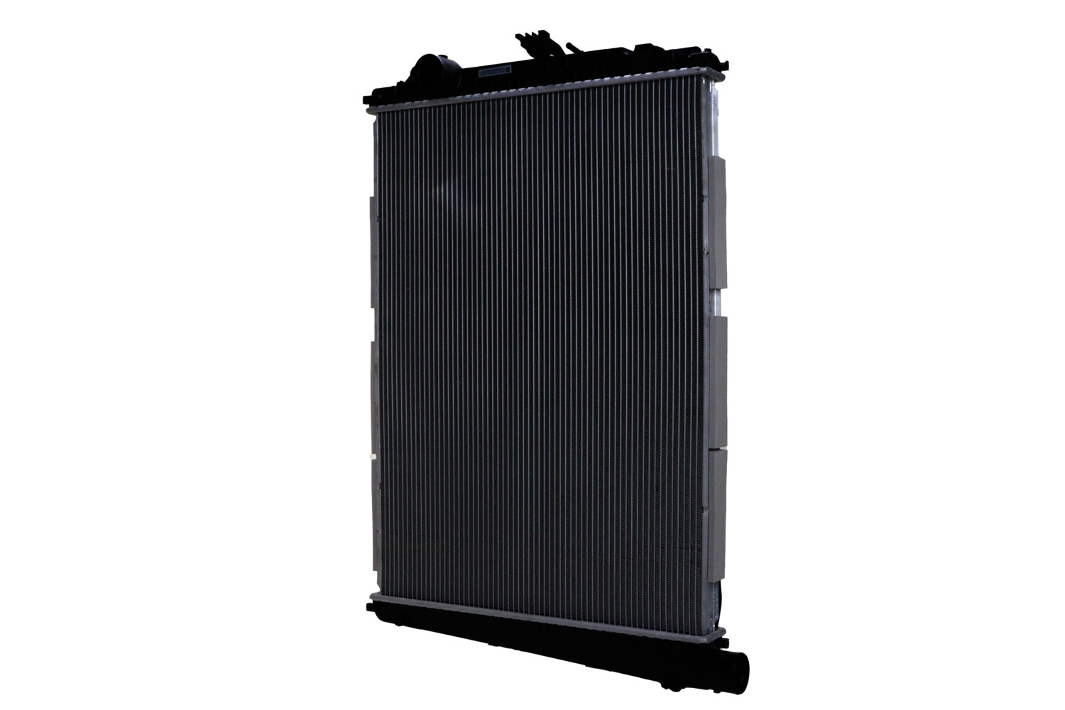 Radiator, racire motor 8MK 366 300-721 HELLA