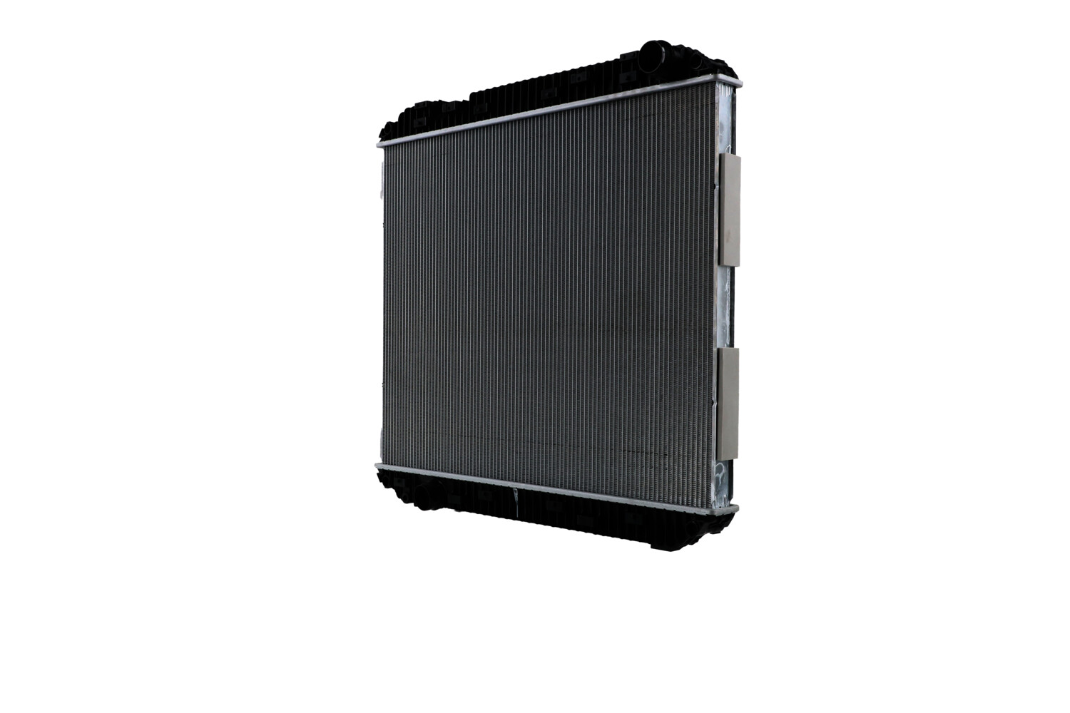 Radiator, racire motor 8MK 366 300-851 HELLA
