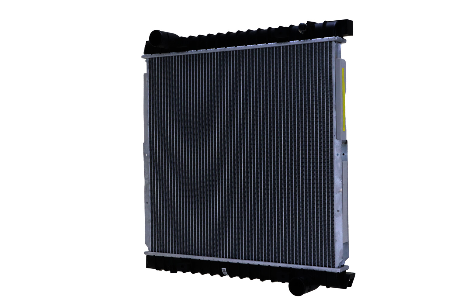 Radiator, racire motor 8MK 366 301-131 HELLA