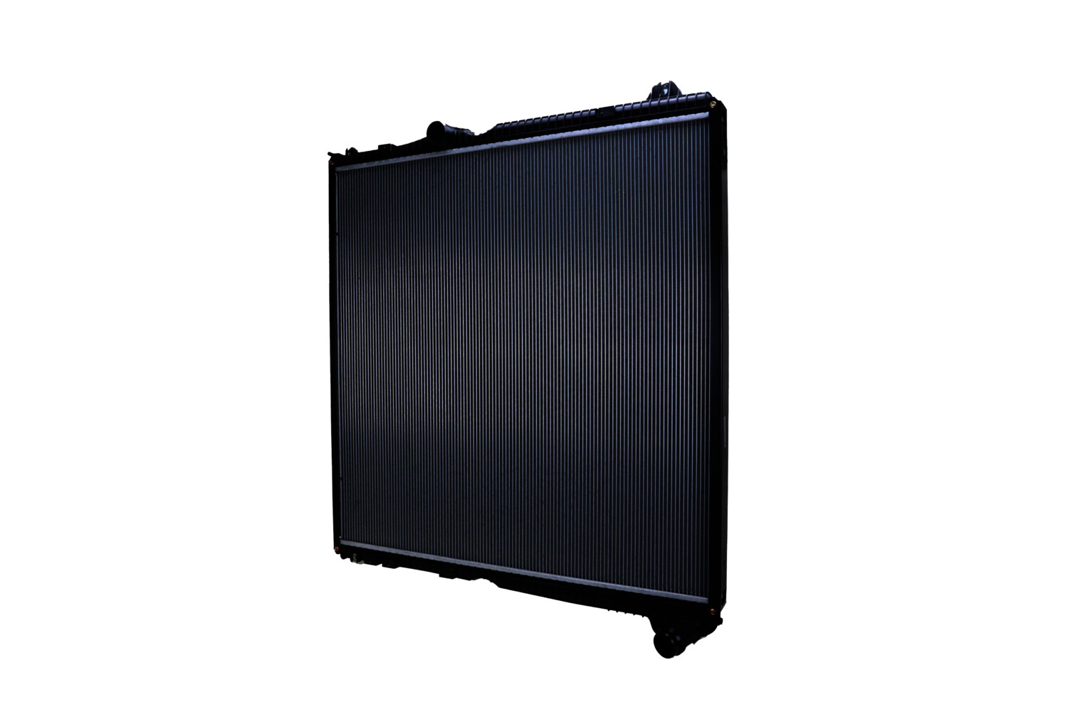 Radiator, racire motor 8MK 366 301-151 HELLA