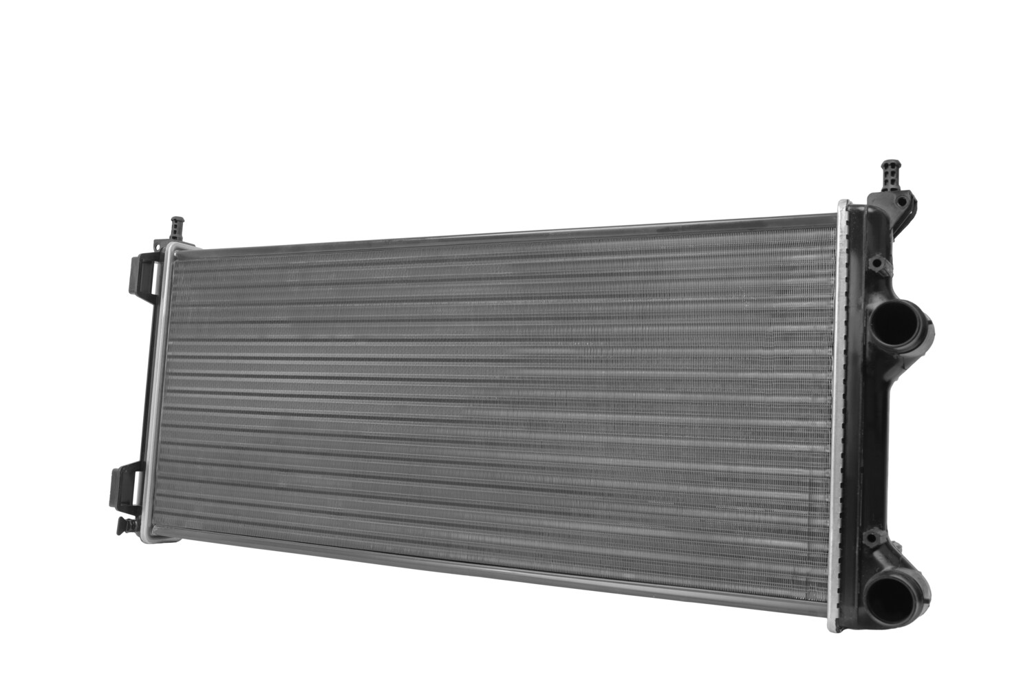 Radiator, racire motor 8MK 366 301-571 HELLA