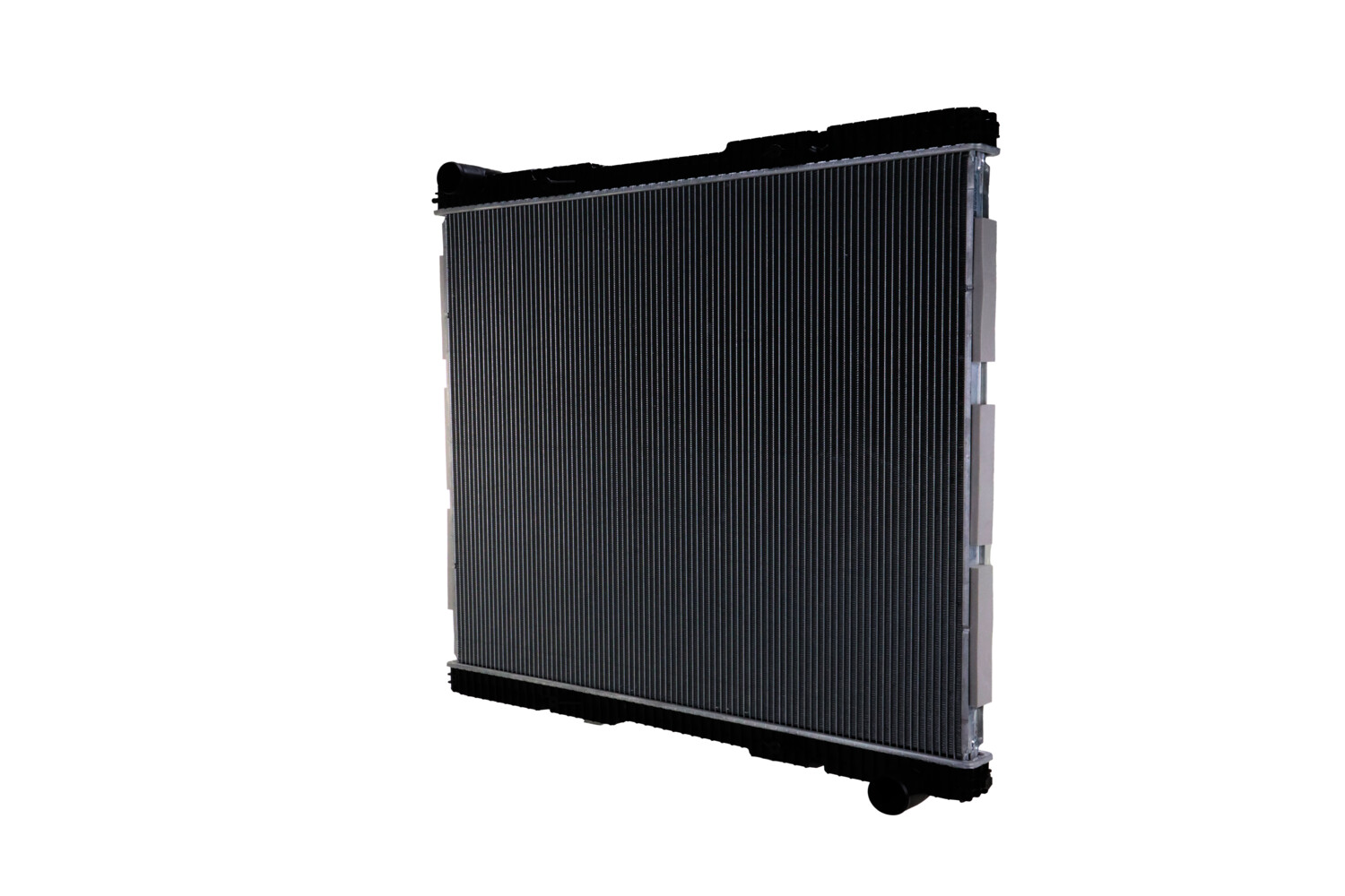 Radiator, racire motor 8MK 366 302-181 HELLA