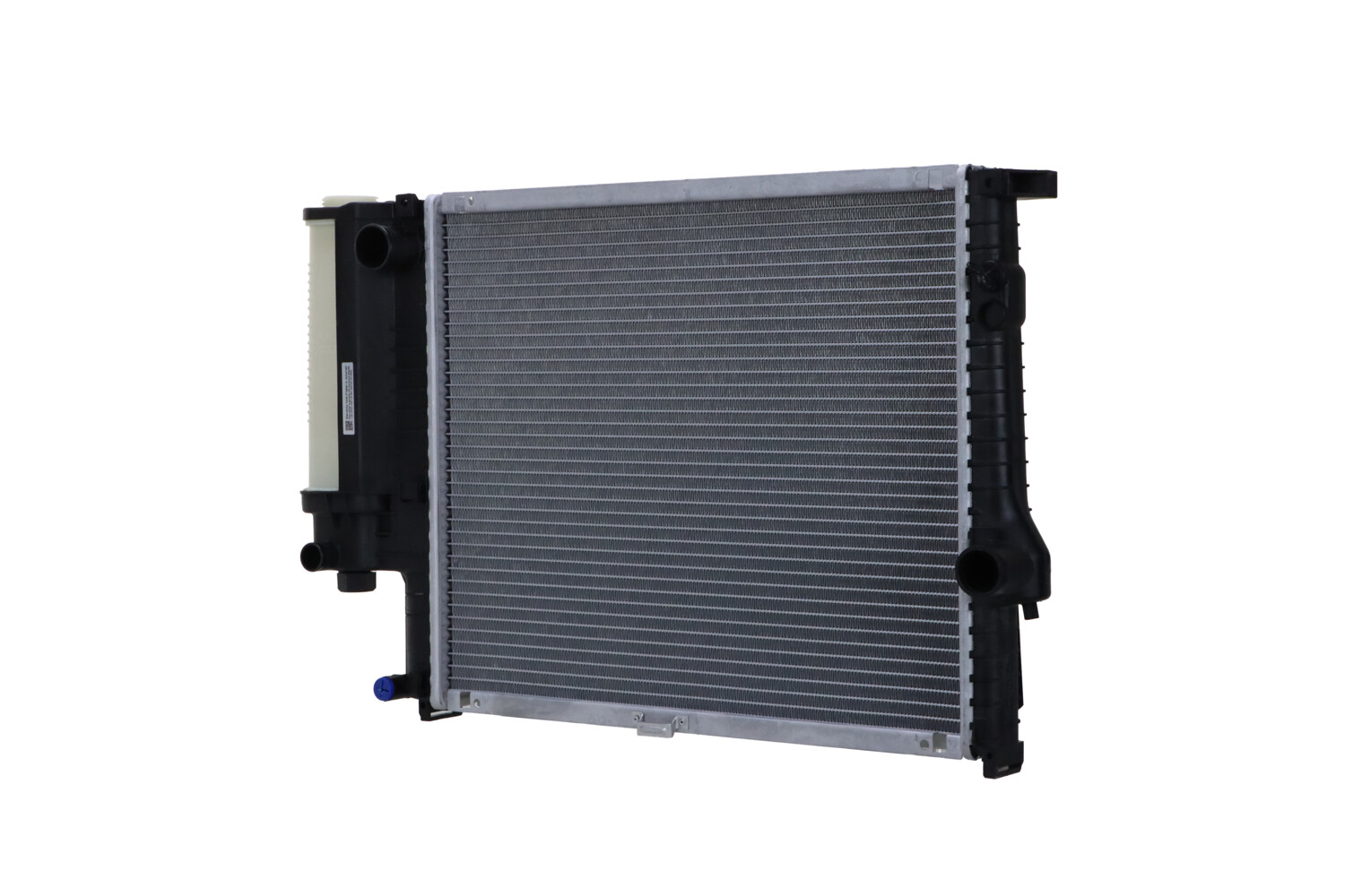 Radiator, racire motor 8MK 366 302-511 HELLA