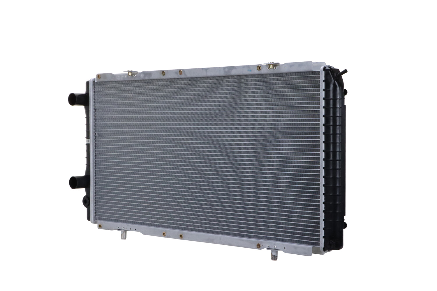 Radiator, racire motor 8MK 366 302-571 HELLA