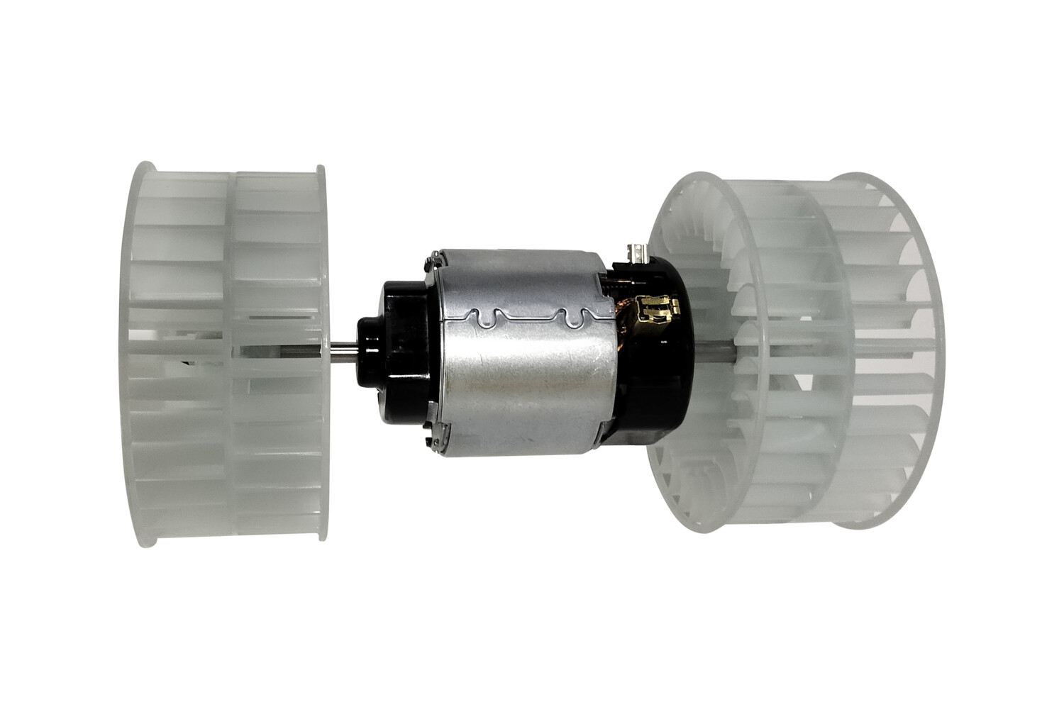 Ventilator, habitaclu 8EW 366 400-201 HELLA