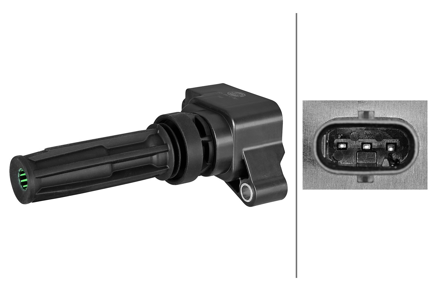 Bobina de inductie 5DA 358 101-501 HELLA