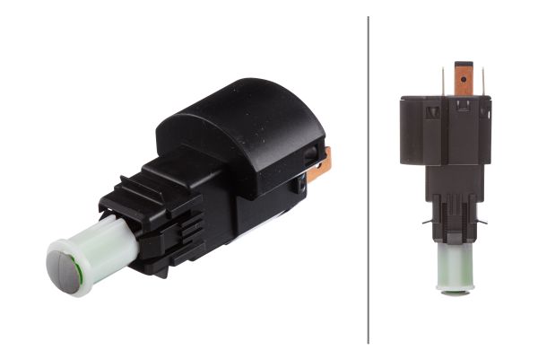 Comutator lumini frana 6DD 008 622-401 HELLA