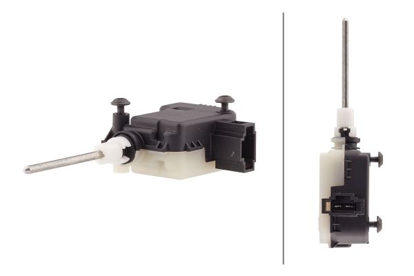 Element reglaj,inchidere centralizata 6NW 008 066-001 HELLA