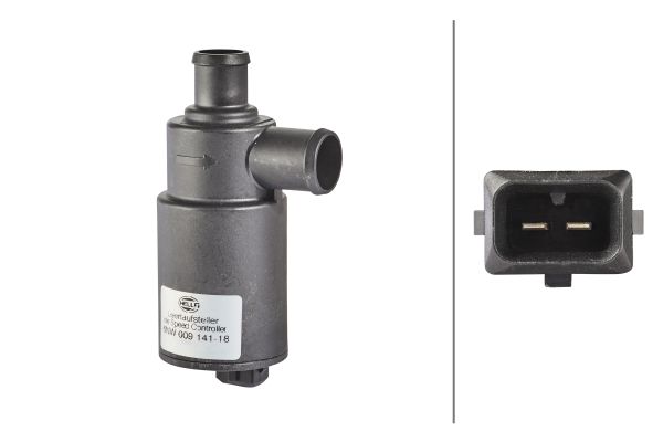Supapa reglaj mers in gol,admisie aer 6NW 009 141-181 HELLA