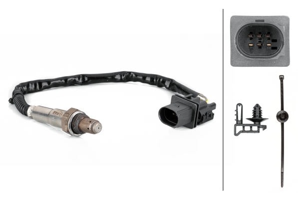 Sonda Lambda 6PA 358 103-141 HELLA