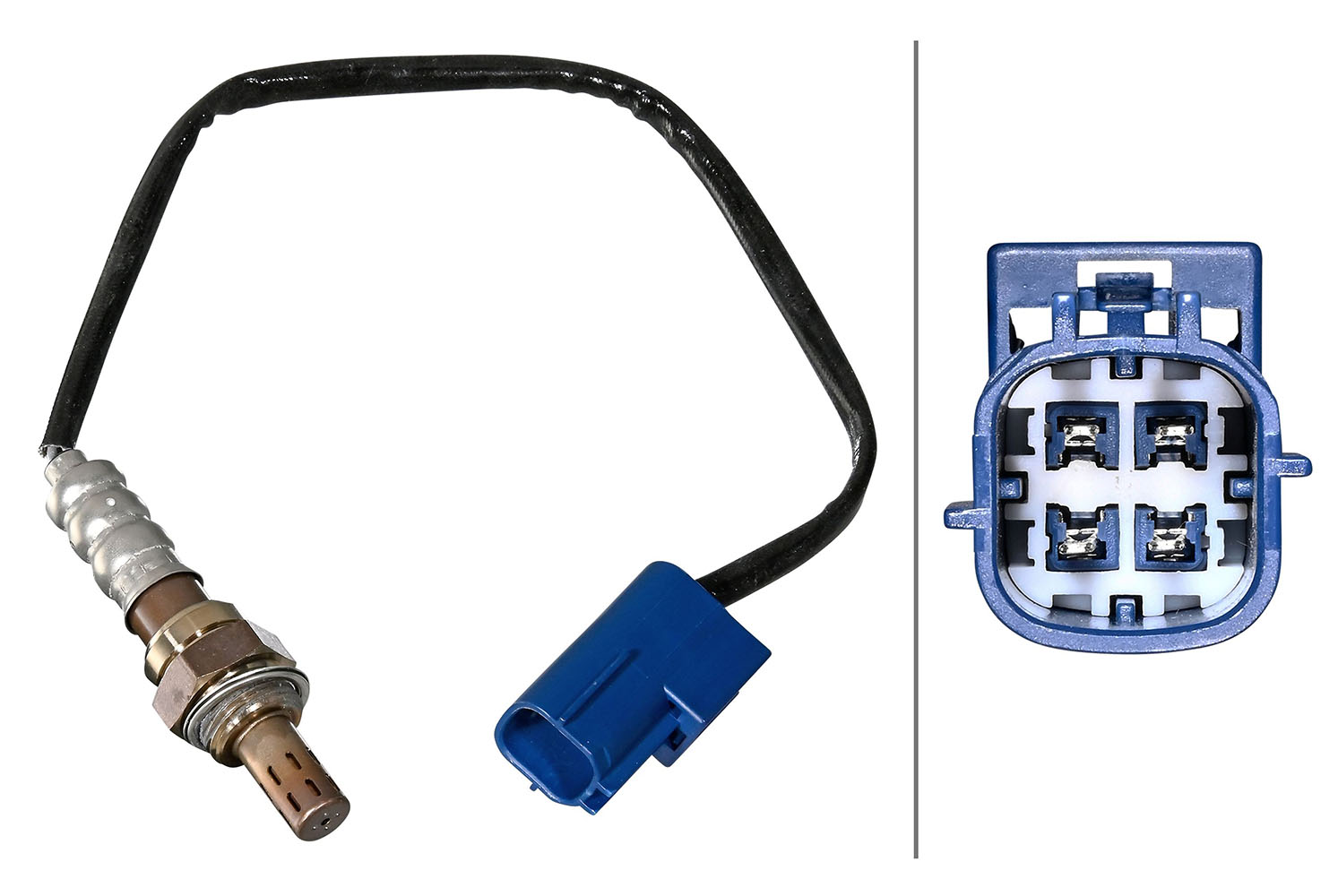 Sonda Lambda 6PA 358 221-311 HELLA